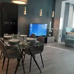 La Parada De Conde Aranda Appartement Zaragoza