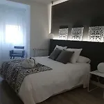 La Parada De Conde Aranda Zaragoza