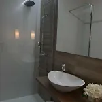 La Parada De Conde Aranda Appartement *