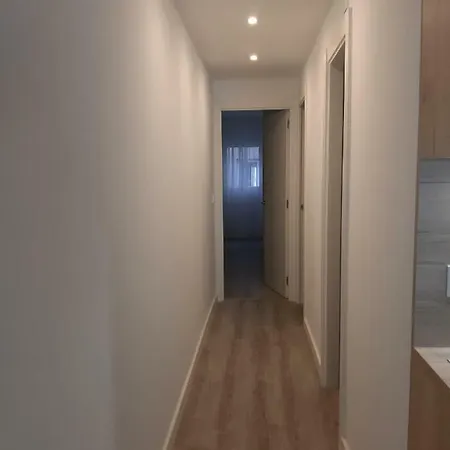 La Parada De Conde Aranda *