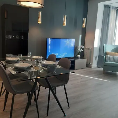 La Parada De Conde Aranda Appartement Saragosse