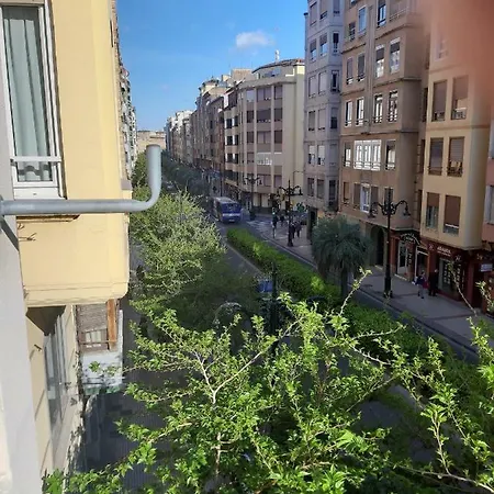 Apartment La Parada De Conde Aranda *