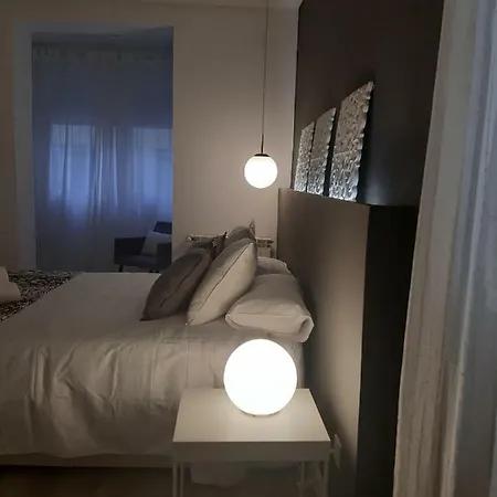 La Parada De Conde Aranda *