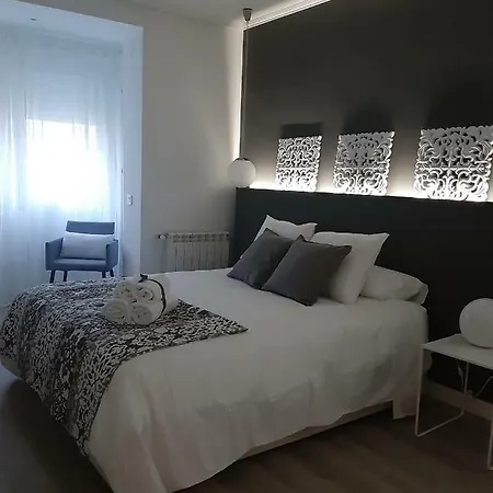 La Parada De Conde Aranda Zaragoza