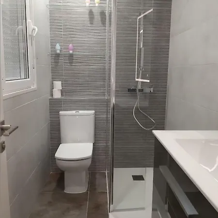 La Parada De Conde Aranda