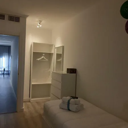 La Parada De Conde Aranda * Zaragoza