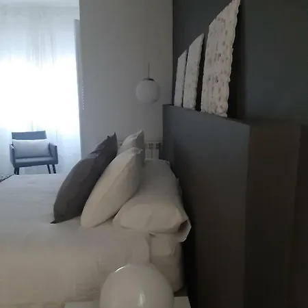 La Parada De Conde Aranda Appartement Saragosse