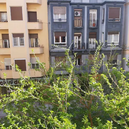 La Parada De Conde Aranda Saragosse