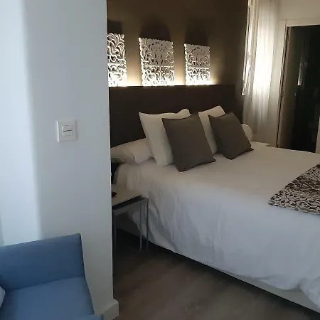 Apartment La Parada De Conde Aranda