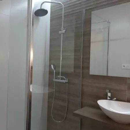 La Parada De Conde Aranda * Zaragoza