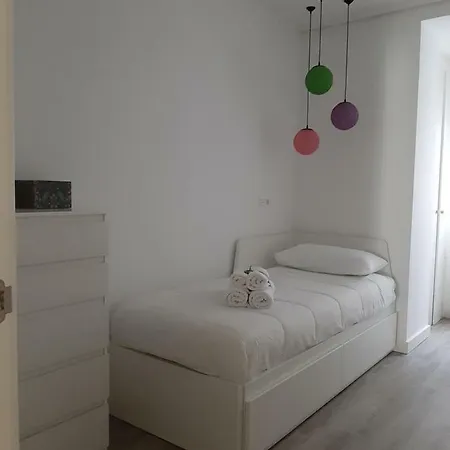 La Parada De Conde Aranda Appartement Saragosse
