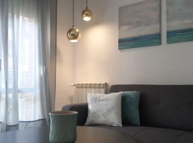 La Parada De Conde Aranda Saragoça