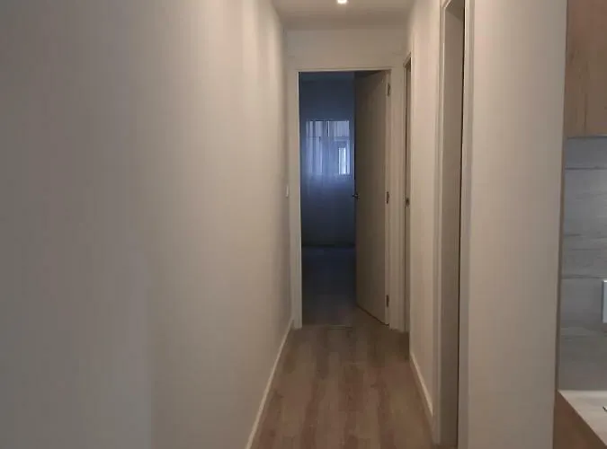 La Parada De Conde Aranda *