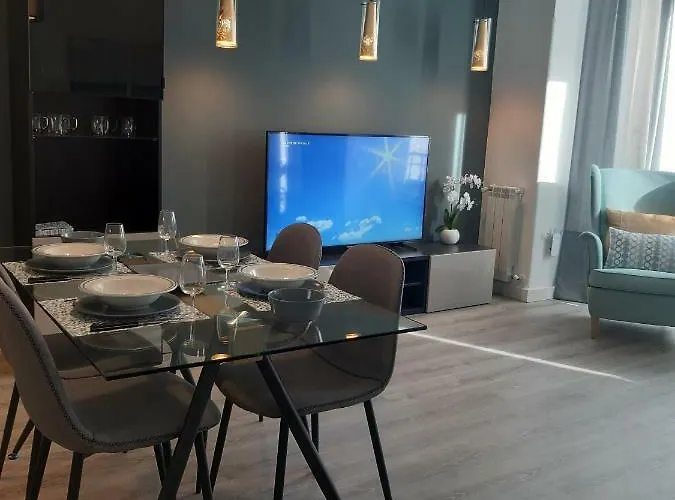 La Parada De Conde Aranda Apartamento Saragoça