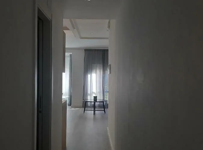 La Parada De Conde Aranda Apartamento *