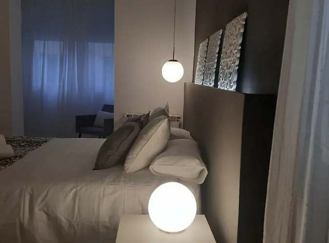 La Parada De Conde Aranda *