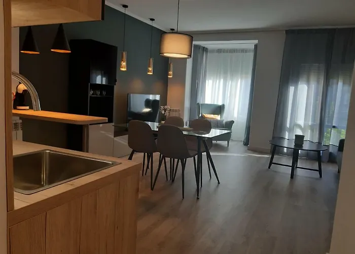 La Parada De Conde Aranda * Saragoça