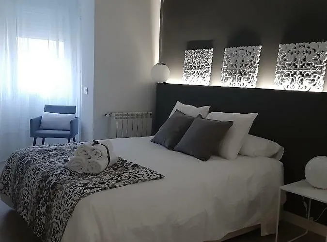 La Parada De Conde Aranda Saragoça