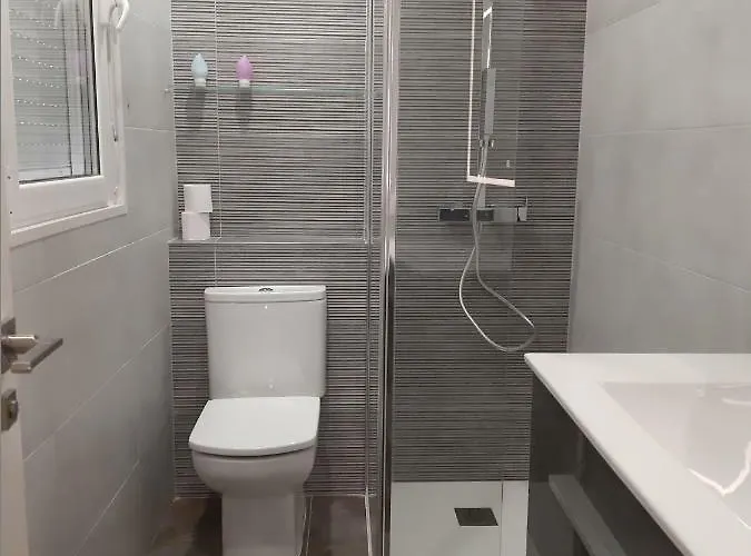 La Parada De Conde Aranda