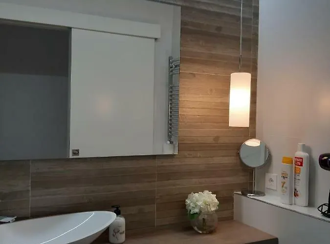 La Parada De Conde Aranda Apartamento