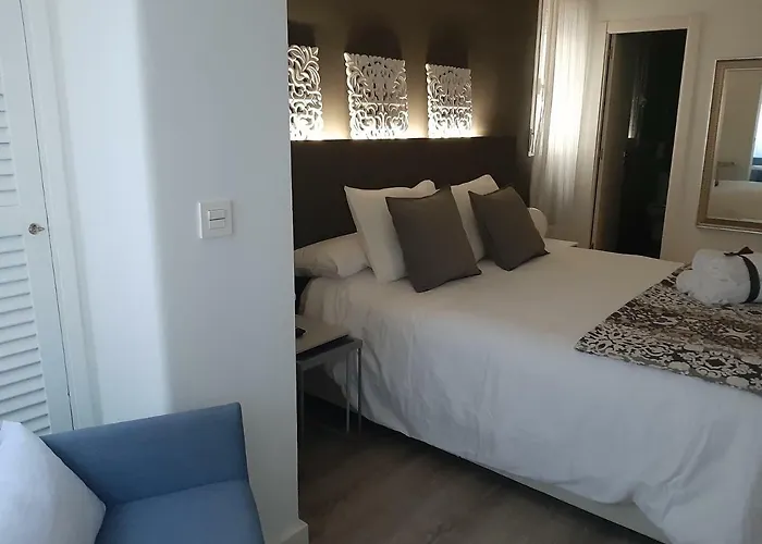 Apartamento La Parada De Conde Aranda