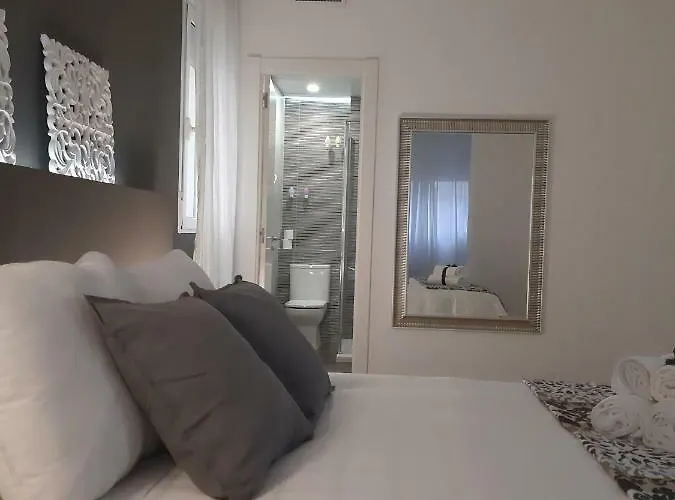 Apartamento La Parada De Conde Aranda