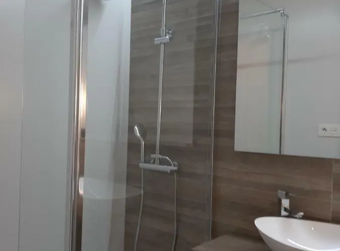 La Parada De Conde Aranda * Saragoça