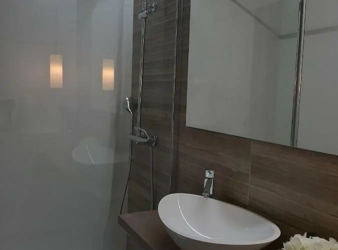 La Parada De Conde Aranda Apartamento *